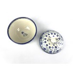 034 Bunzlau Appelpot 2158X groot Appelpot